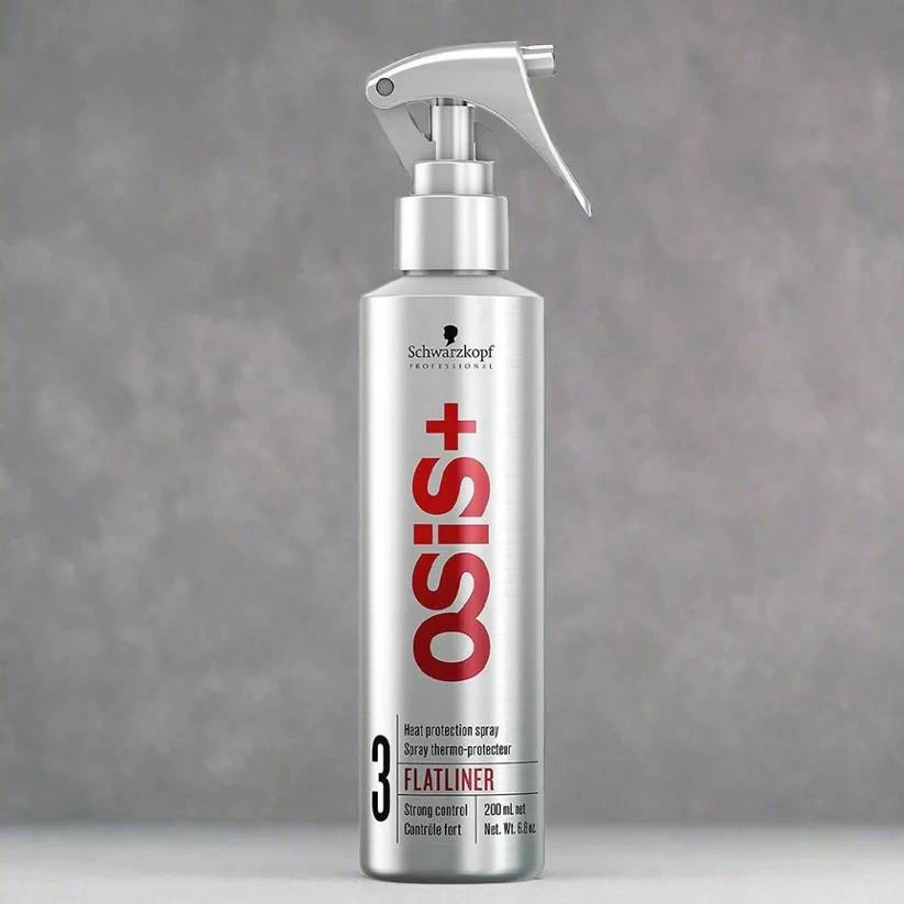 بخاخ شوارسكوف_Osis+ Flatliner🔥